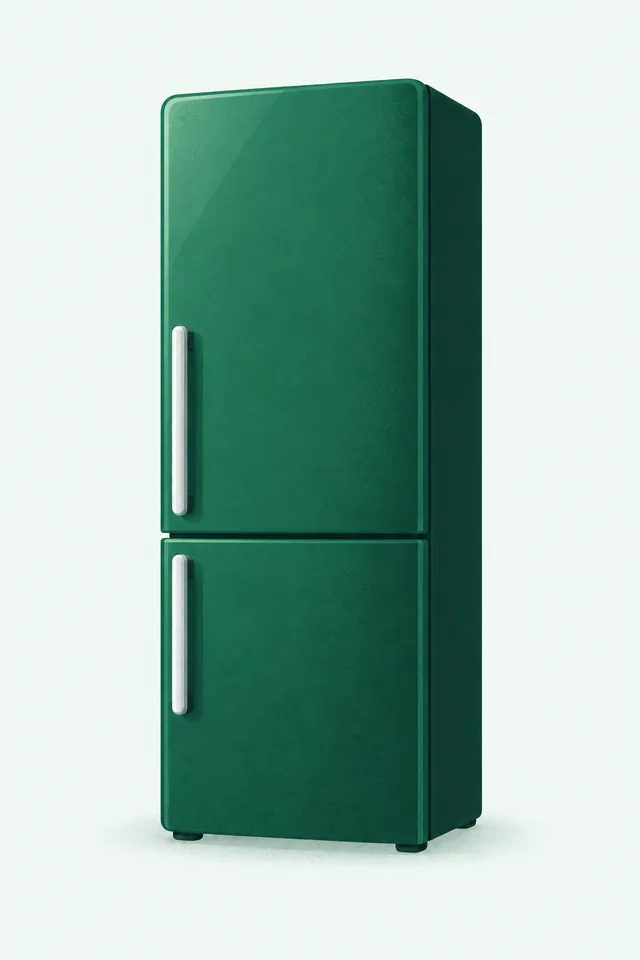 Frigorífico combi