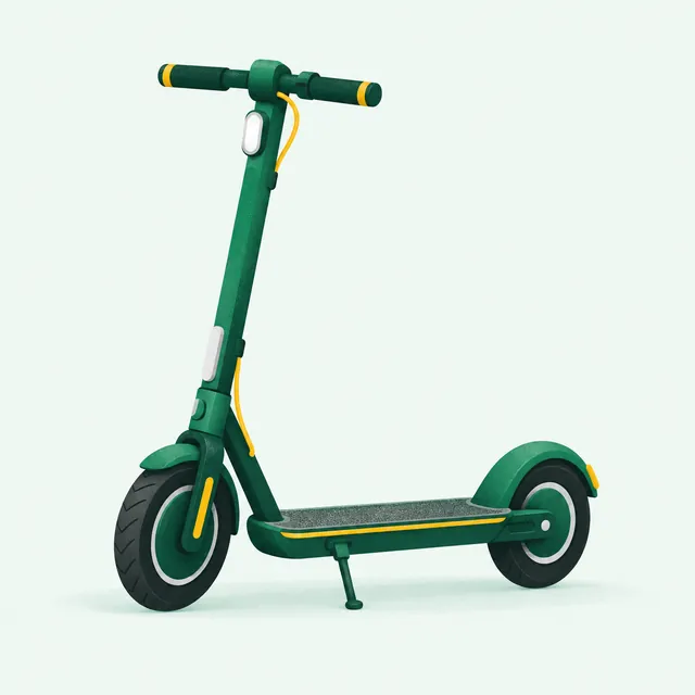 Patinete eléctrico